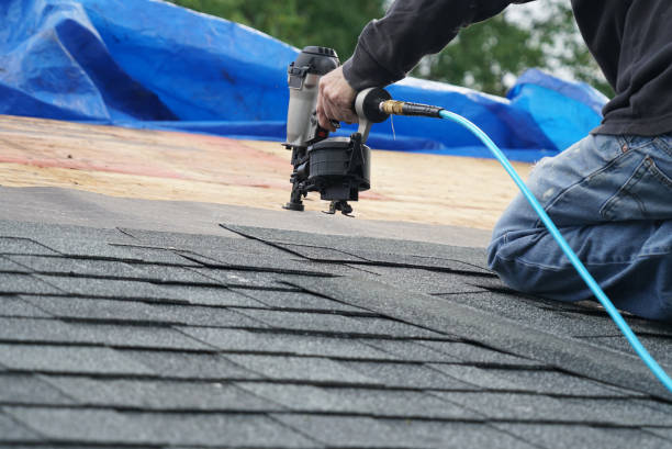 Best Emergency Roof Repair Services  in Linden, TX