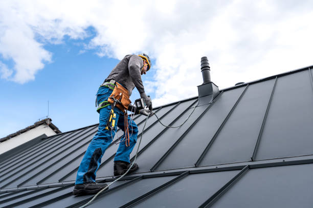 Best Cold Roofs  in Linden, TX